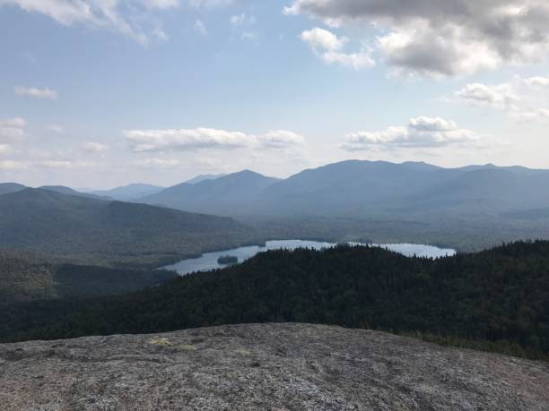 Ampersand Mountain - Saranac Lake