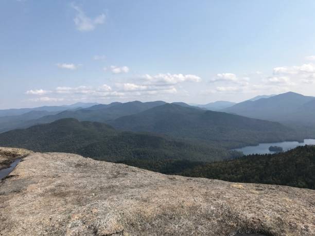 istock Ampersand Mountain - Saranac Lake 1181609216
