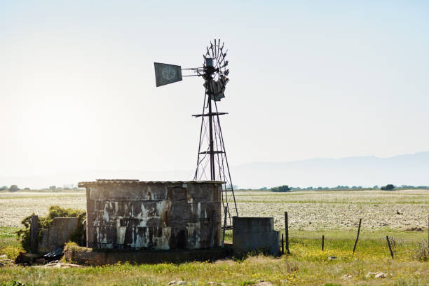 istock The wind will ensure that you have enough water 1181626904