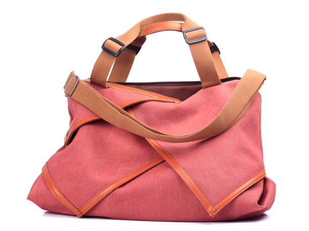 istock Women's summer handbags   on white background. 1181634151