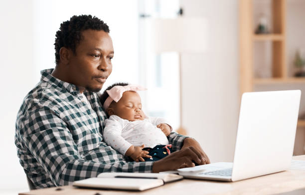 istock These tips online helped me to get her to sleep 1181636401