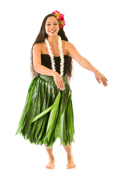 13,200+ Hawaiian Women Stock Photos, Pictures & Royalty-Free Images ...