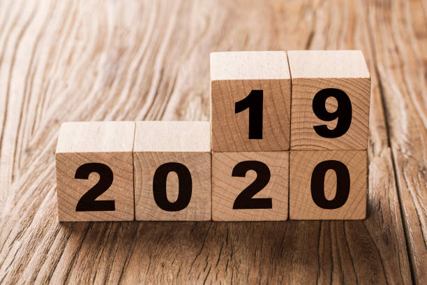 istock New Year concept from 2019 to 2020 1181651304