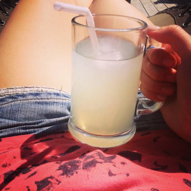 Lemonade Summer