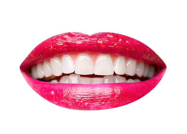 istock Smile girl. 1181663682