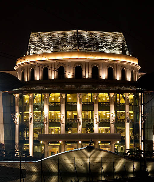 istock Hungarian National Theater 118166545
