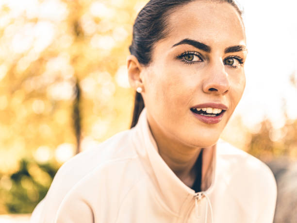 istock Fitness in city park 1181667663