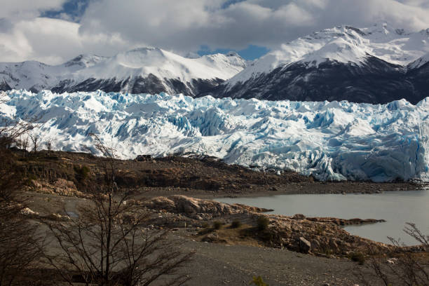 istock Perito Moreno Glacier South Face 1181676943