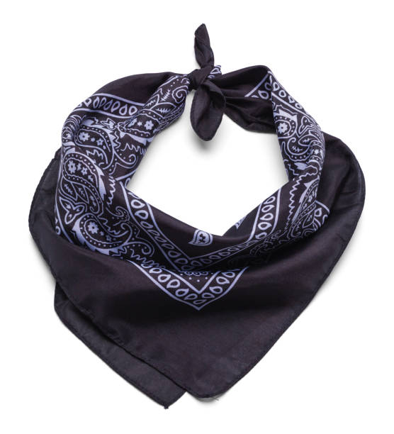 Cowboy Bandana