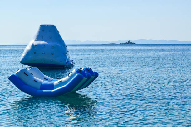 istock The Orebic beach, Croatia. 1181689576