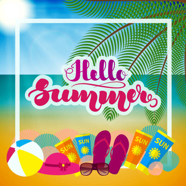 istock Hand lettering 