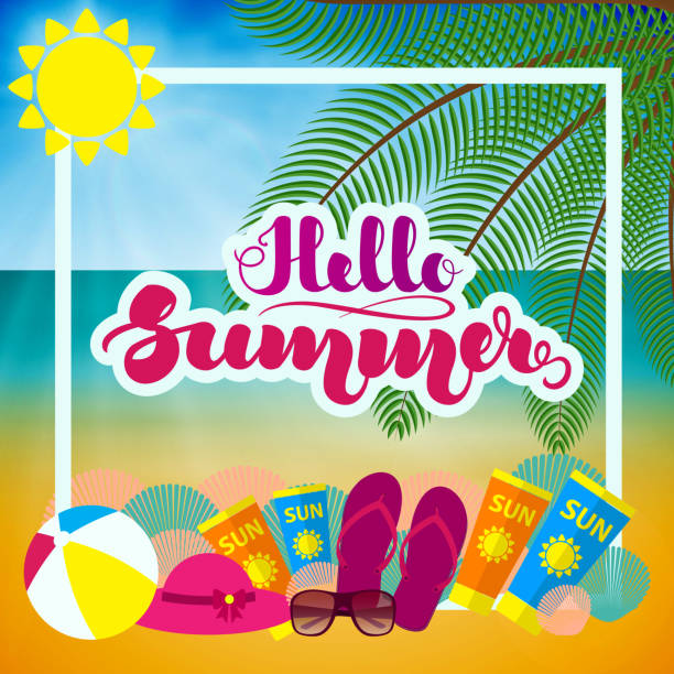 istock Hand lettering 