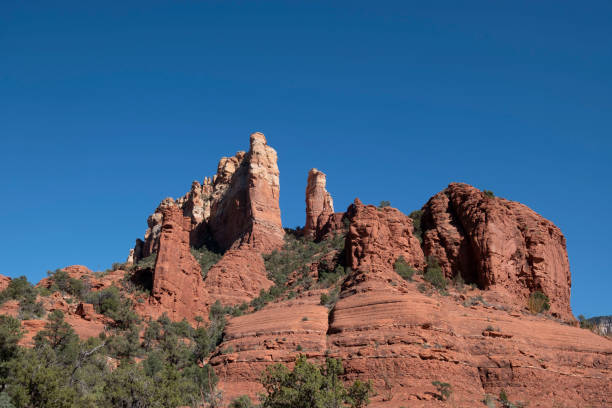 istock Scenic Sedona Arizona 1181700234