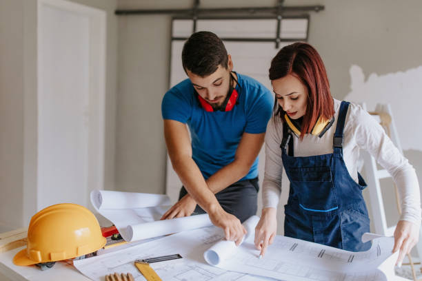 istock Job counseling 1181701671
