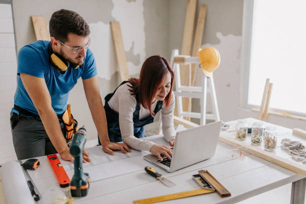 istock Job counseling 1181701722