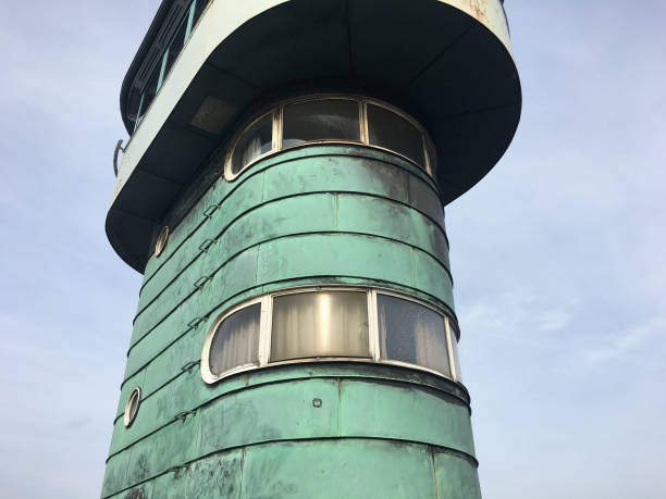 istock Knippelsbro Bridge House in Copenhagen 1181709814