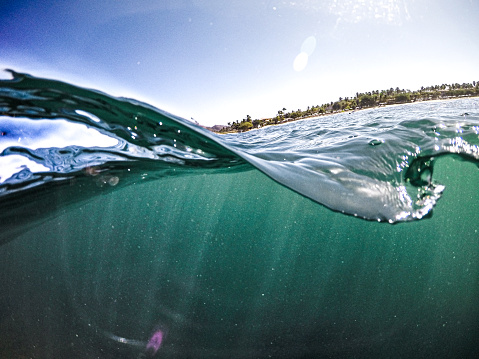 Boat trip in Punta de Mita, Nayarit