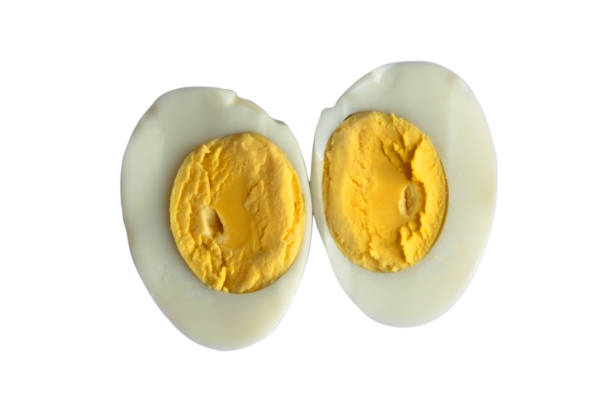 istock boiled egg isolated on white background cutout 1181716987