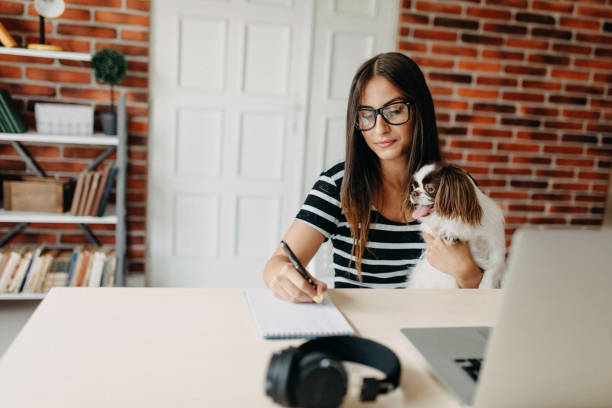 istock We love to work online 1181718058