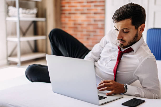 istock Can you check something for me? 1181725326