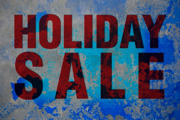istock Holiday Sale 1181729216