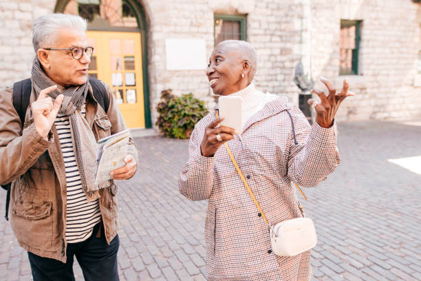 istock Best travel ideas after retirement 1181729642