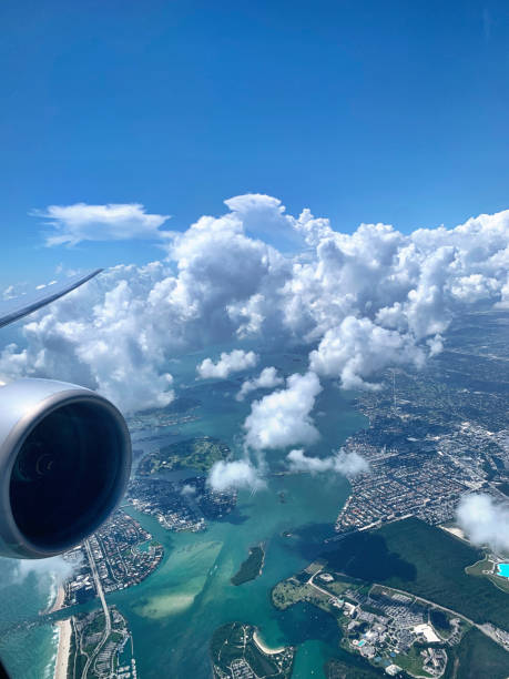 istock aerial Miami Beach 1181733130