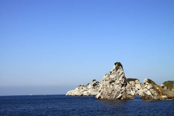 istock Shirasaki Beach,Wakayama,Japan 1181736486