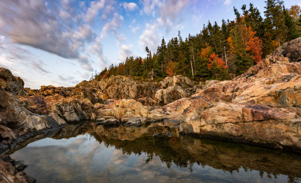 istock Acadia National Park 1181744935