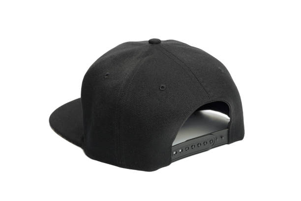 istock Working peaked cap. Isolated on a white background. 1181769853