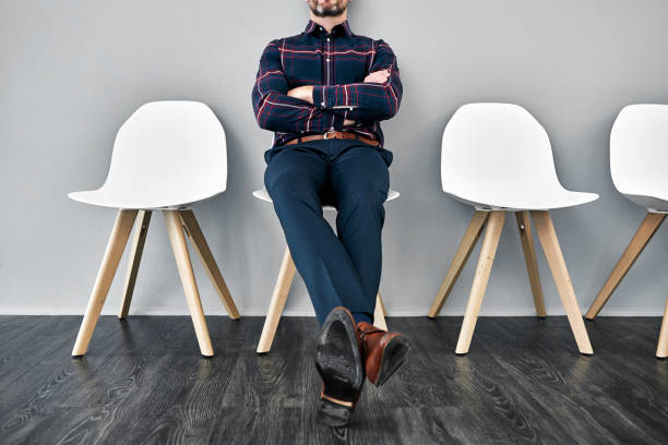istock This is what pure patience looks like 1181775193