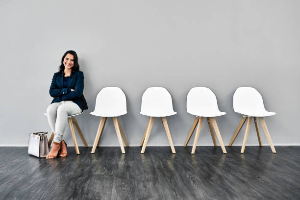 istock As ready for my interviewers as they are for me 1181775398