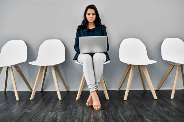 istock Fight off interview panic by staying prepared 1181775456