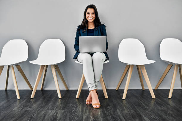 istock Preparation is the key to handling your job interview 1181775466