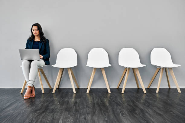 istock It's interview day, make sure you're ready for it 1181775503