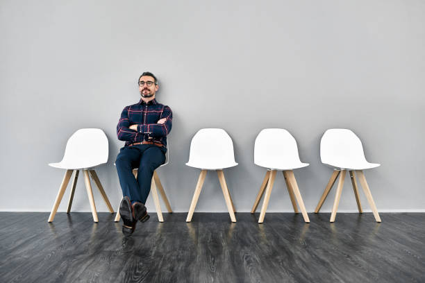 istock No room for doubt in this room 1181775514