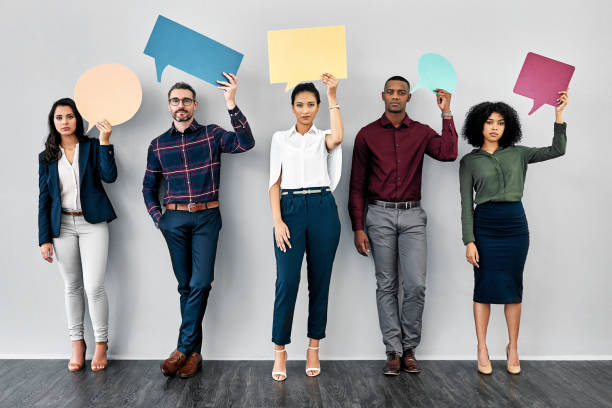 istock Which job candidate will be the most convincing? 1181776707