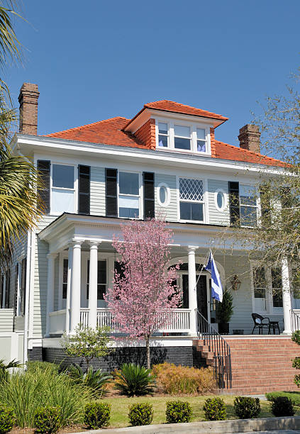 istock Charleston, South Carolina. 118177738