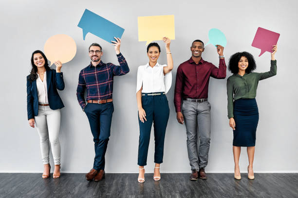 istock Tell me a bit about yourself 1181777589