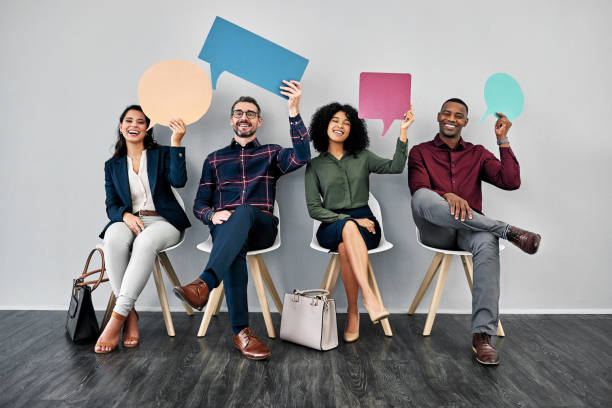 istock Interviews are a two way street and we've got questions 1181777751