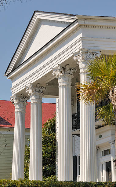 istock Charleston, South Carolina 118177838