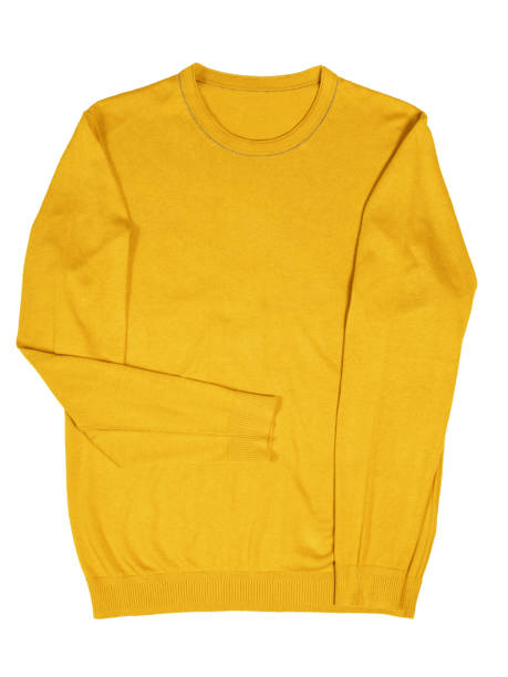 istock casual men's sweater on a white background 1181779143
