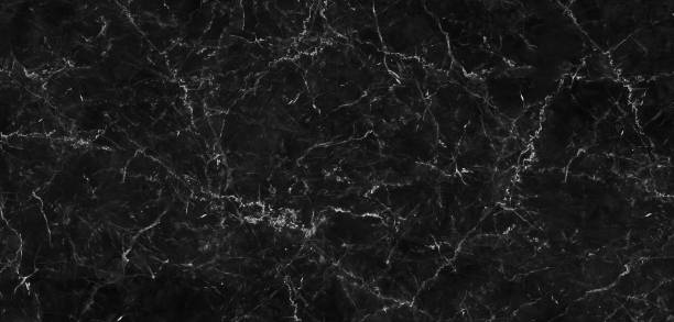 istock Natural black marble texture for skin tile wallpaper luxurious background, for design art work. Stone ceramic art wall interiors backdrop design. Marble with high resolution 1181781546