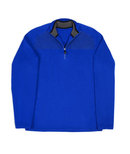 istock casual men's sweater on a white background 1181782713