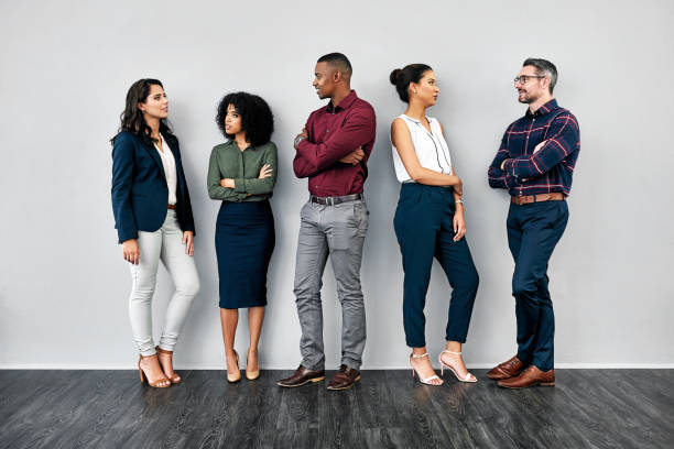 istock Get to know the people in your industry 1181787288