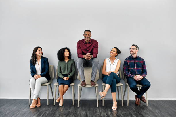 istock What sets you apart from the rest? 1181790357