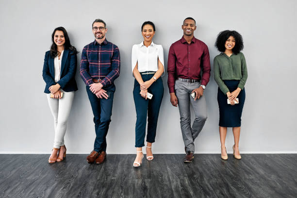 istock Each skill set complements each other perfectly 1181790377
