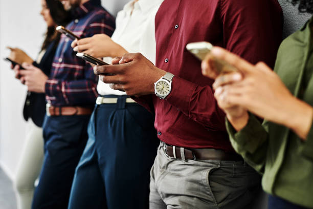 istock Staying prepared sets you apart from the competition 1181790389