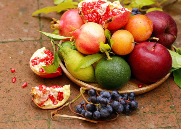 istock organic natural fruits 1181798567