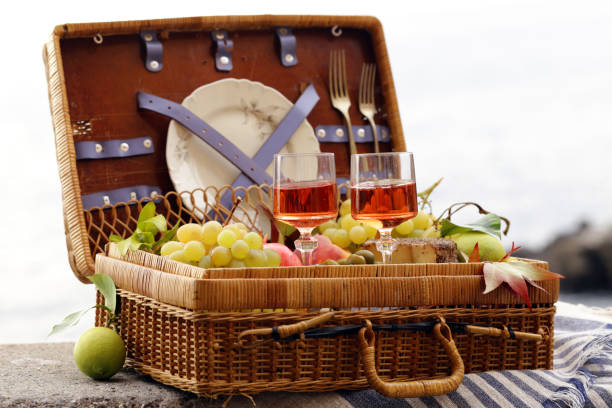 istock picnic basket with fruit 1181800051